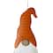 Glitzhome® Gnome Family Metal Yard Stake or Standing Décor Set